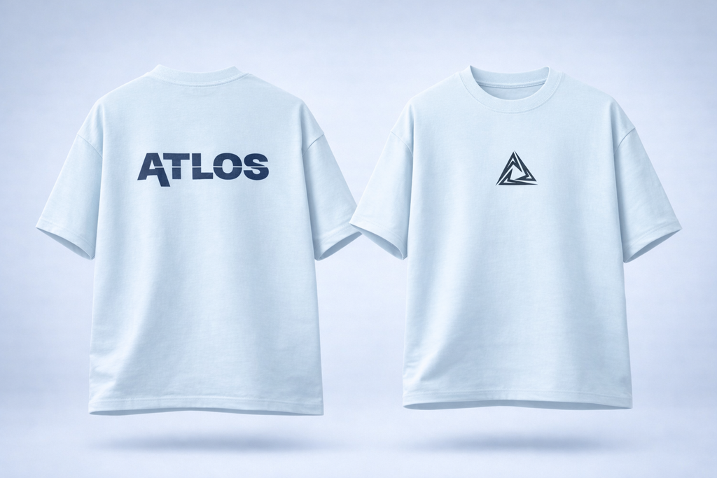 Camiseta ATLOS