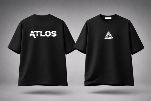 Camiseta ATLOS