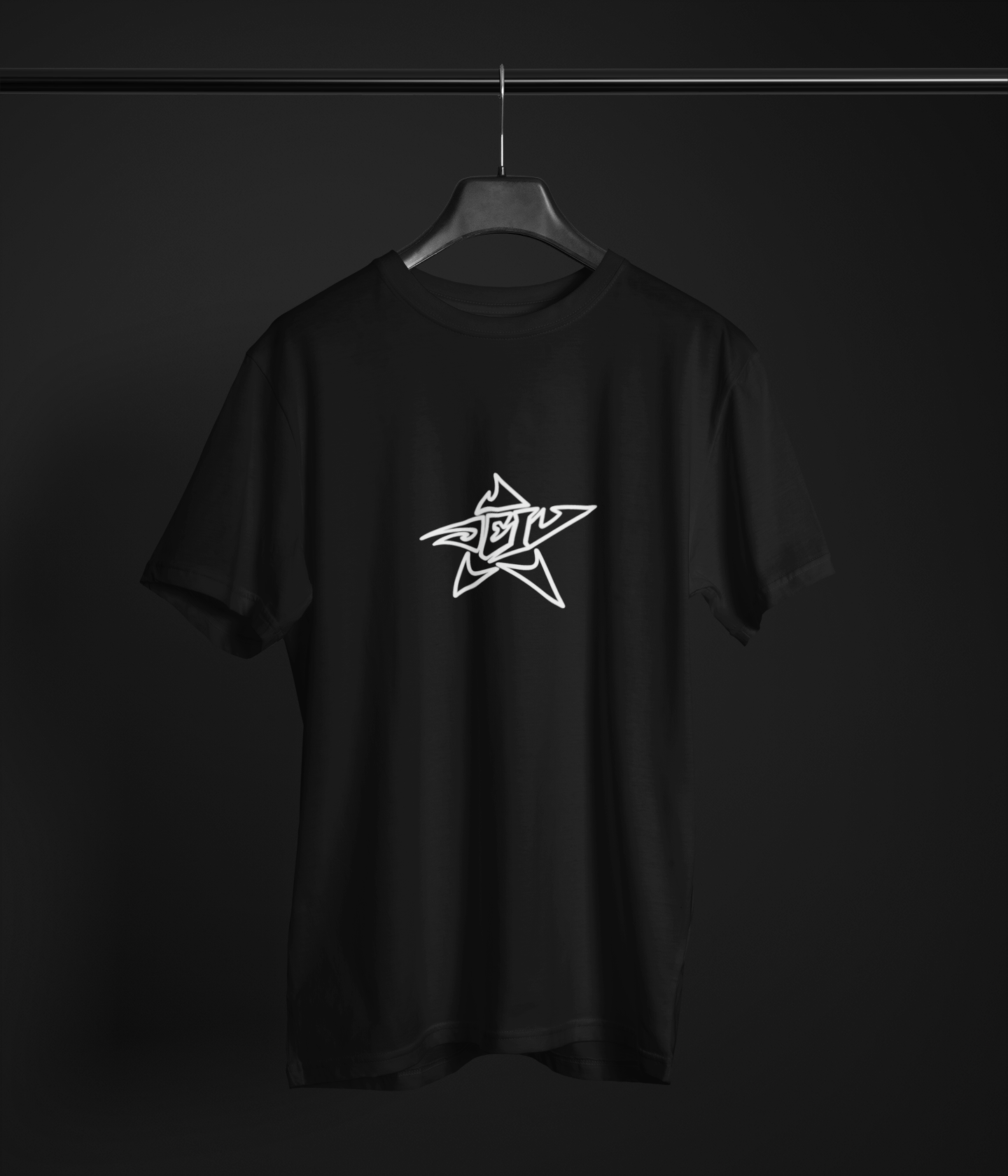 Dei V - Logo Oficial